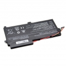 Replacement accu voor Samsung 10,8V 3900mAh