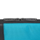 Targus Pulse 11.6-14.0 inch Sleeve Zwart/Blauw