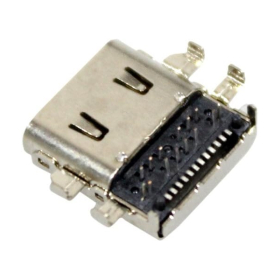 Vervangende USB-C aansluiting UJ-001